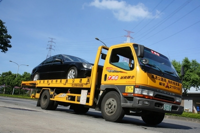 兴城旅顺口区道路救援